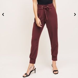 Sacha Jogger Pants